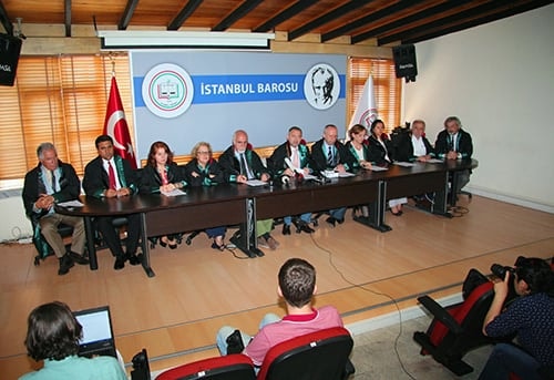 Hukuk Güvenliğine ‘Son Darbeyi’ Vurma Hazırlığı
 - 5