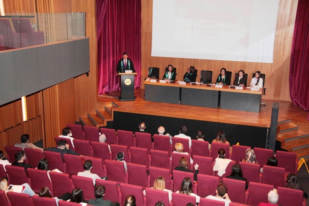 Staj Eğitim Merkezi Yeni Eğitim Dönemi Açılışı - 9