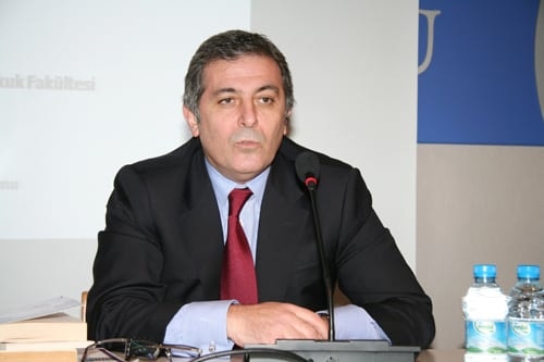 Cezaevlerindeki Doluluk
İnsan Haklarını İhlal Ediyor - 7