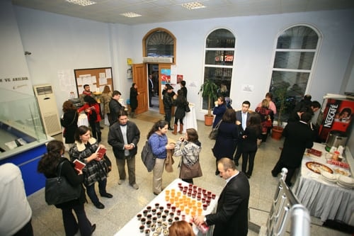 Adliye Stajına Başlarken Vı
 - 25