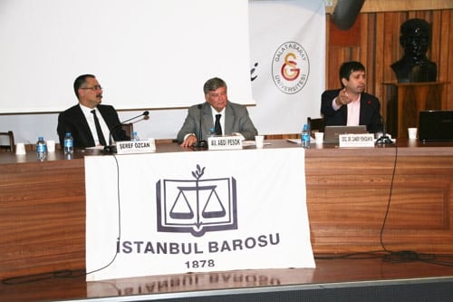 İş Hukukuna İlişkin Sorunlar Ve Çözüm Önerileri - 52