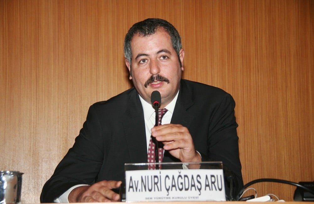 Üç Kuşak Avukatlık - 6