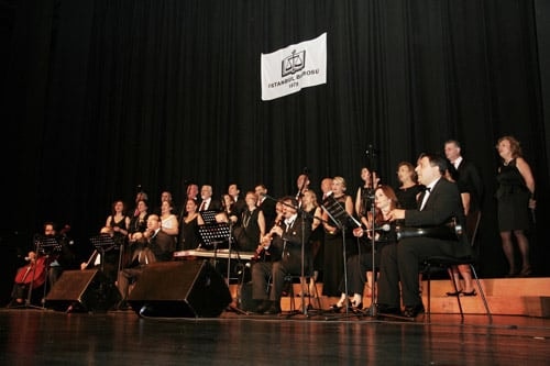 Tsm Koromuzun Yaz Konseri

 - 42