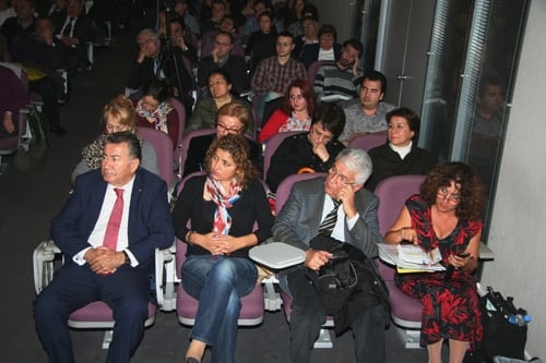 Kentsel Dönüşüm Ve 2-B Yasası
 - 22