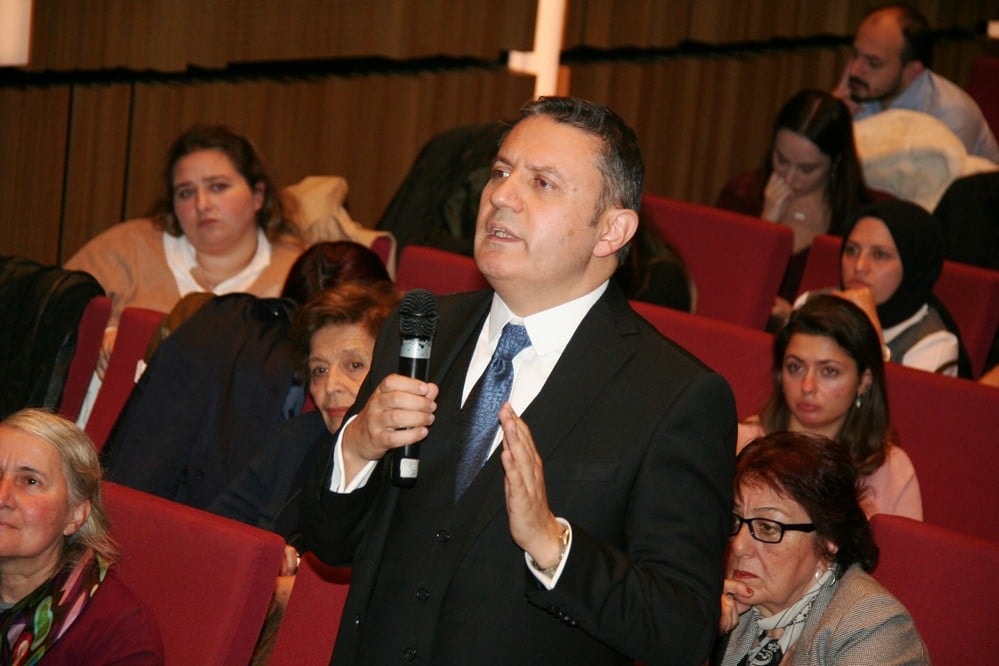 Seri Muhakeme Usulü - 10