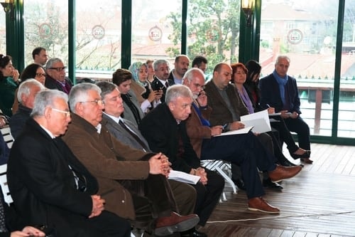 Baro Meclisi 38. Olağan Genel Kurulu - 47