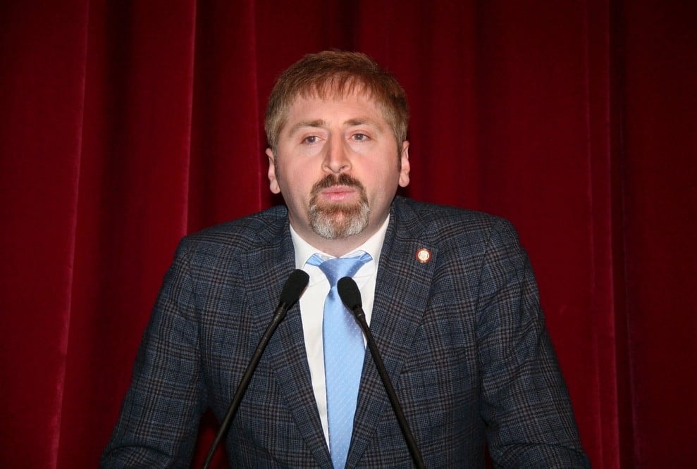 Baro Meclisi Genel Kurulu Toplandı - 10