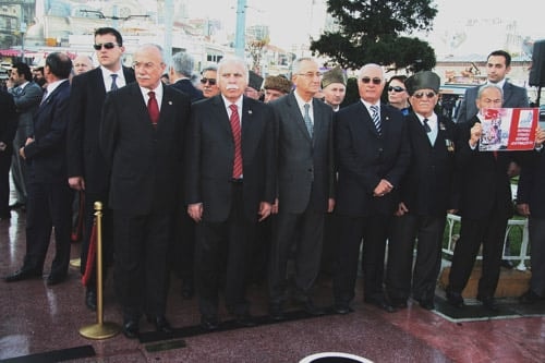 Atamızı Anıyoruz - 1