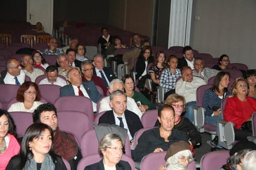 Cumhuriyet’İn 90. Yılı Panel

 - 17