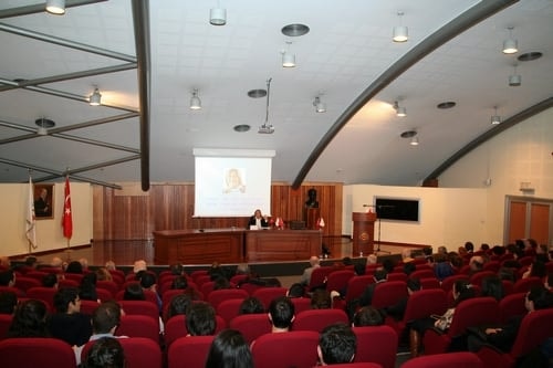 İfade Özgürlüğü Açısından Mevzuattan Ve Uygulamadan Kaynaklanan Sorunlar Var
 - 23