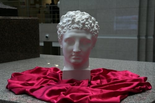 Avukatların Resim Çalışmaları Sergilendi
 - 59