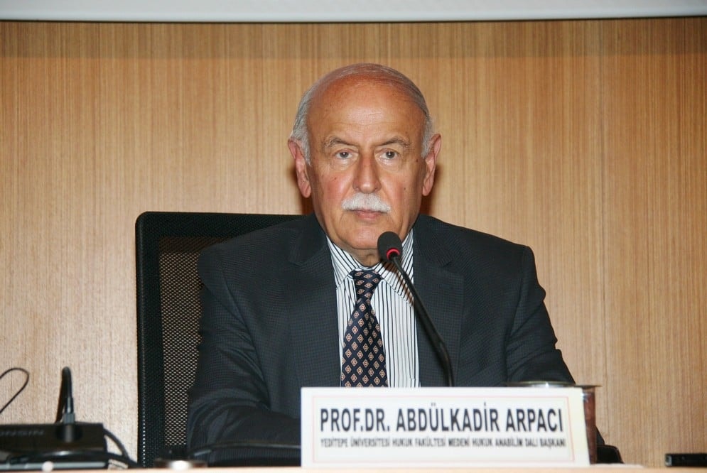 Kat Mülkiyeti Hukuku Semineri - 23