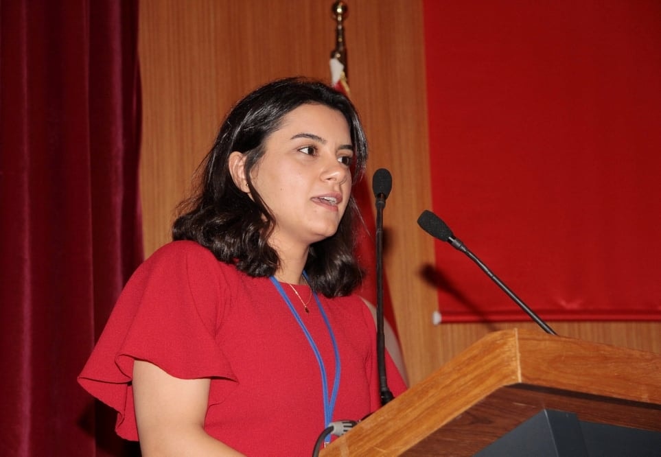 Genç Avukatlar Çalıştayı - 65