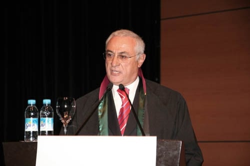 İstanbul Barosu Genel Kurulu Sona Erdi - 2