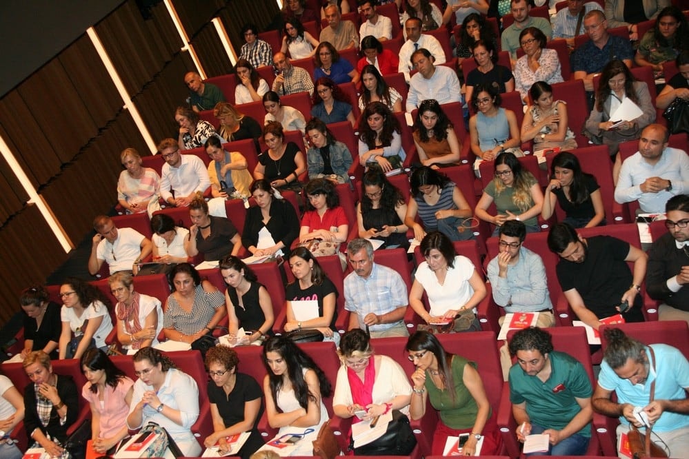 Seçim Güvenliği Eğitim Seminerleri Başarıyla Tamamlandı - 20