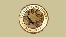 Danıştay İdari Dava Daireler Kurulu’ndan Adliye Yönetmeliğinin Bazı Hükümlerinin Yürürlüğüne Durdurma Kararı