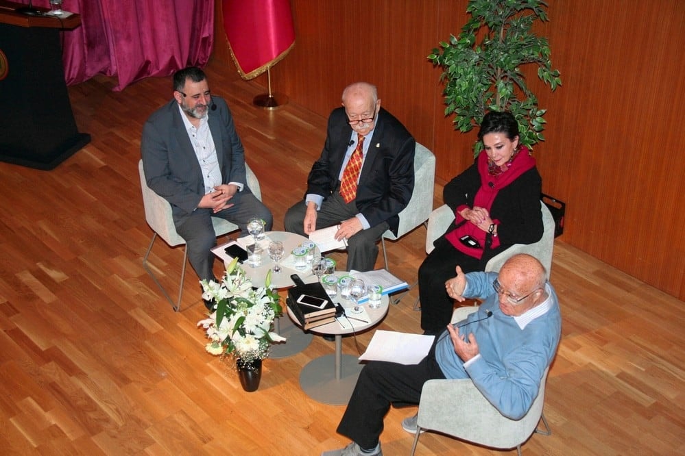 Avukatlıkta Teknolojinin Dünü, Bugünü, Yarını Konulu Söyleşi - 9