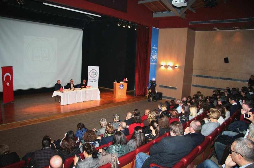 Hukuksal Gerçeklikler Bağlamında Anayasa Değişikliği - 88