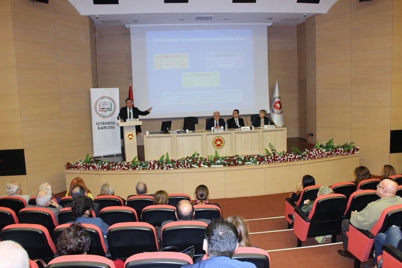 Lojistik Sektöründe İş Hukuku Uyuşmazlıkları Ve Zorunlu Arabuluculuk - 28