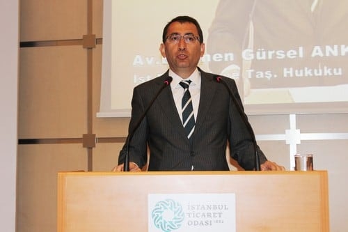 Kombine Taşımacılıkta Taşıma İşleri 
Organizatörünün Sorumlulukları Ve 
Sigorta

 - 9