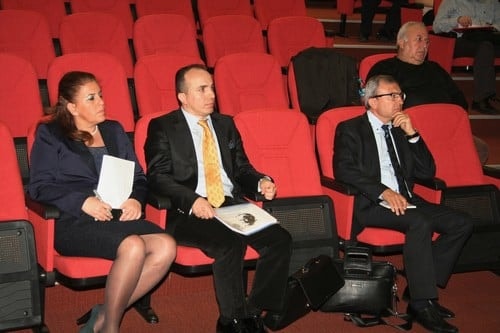 İdari Muhakemede Adalete Erişim Ve Adli Yardım Hakkı

 - 2