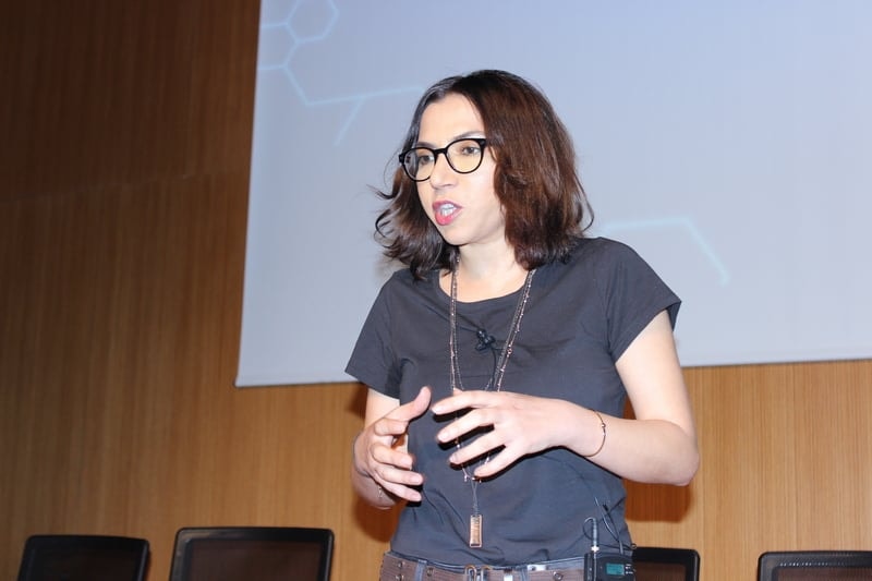 Yapay Zekâ, Robotlar ve Hukuk - 4