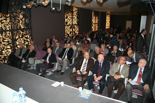 Yardımlaşma Sandığı Genel Kurulu Toplandı
 - 7