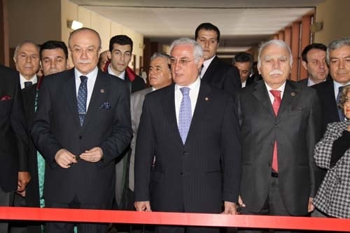 5 Nisan Avukatlar Günü Kutlamaları - 8