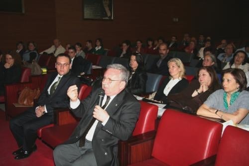 Kamu Ve Kurum Avukatlarının
Sorunları Ve Çözüm Önerileri
 - 46