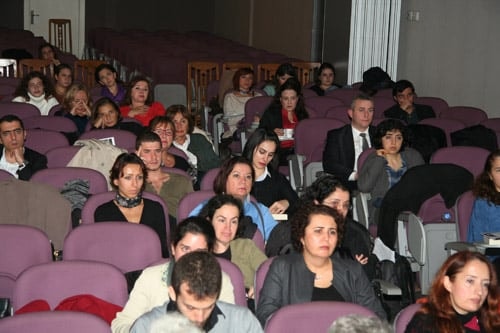 Kadına Yönelik Şiddetle Mücadelede Kurumların Görevleri - 13