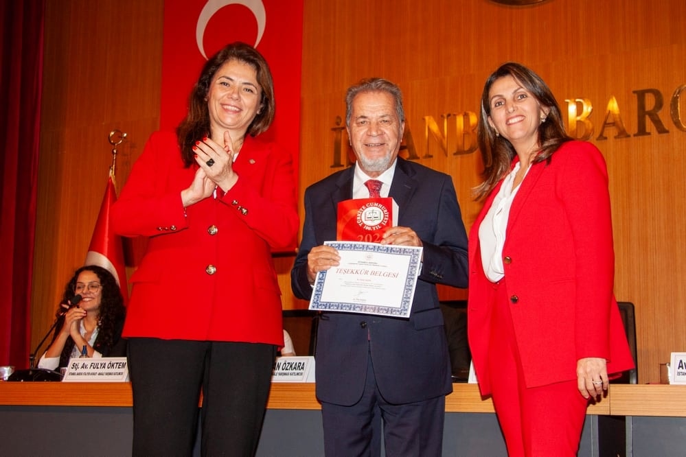 Türkiye Cumhuriyeti’nin 100. Yılında Atatürk ve Laik Cumhuriyet Hukuku Etkinliği - 19