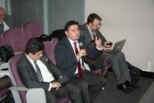 Veri Koruma Hukuku
 - 11