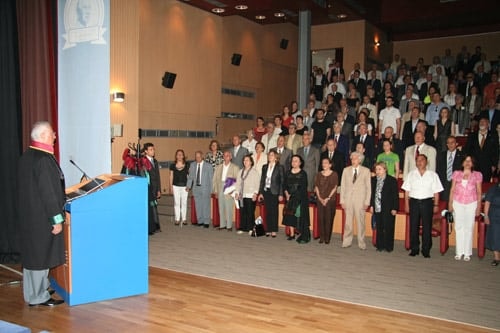 Mesleklerinde 50 Yılı Dolduran 271 Avukata Onur Plaketi Verildi - 4