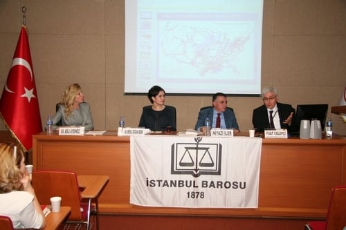 Enerji Piyaslarında Üretici Ve Tüketici Sorunları
 - 32