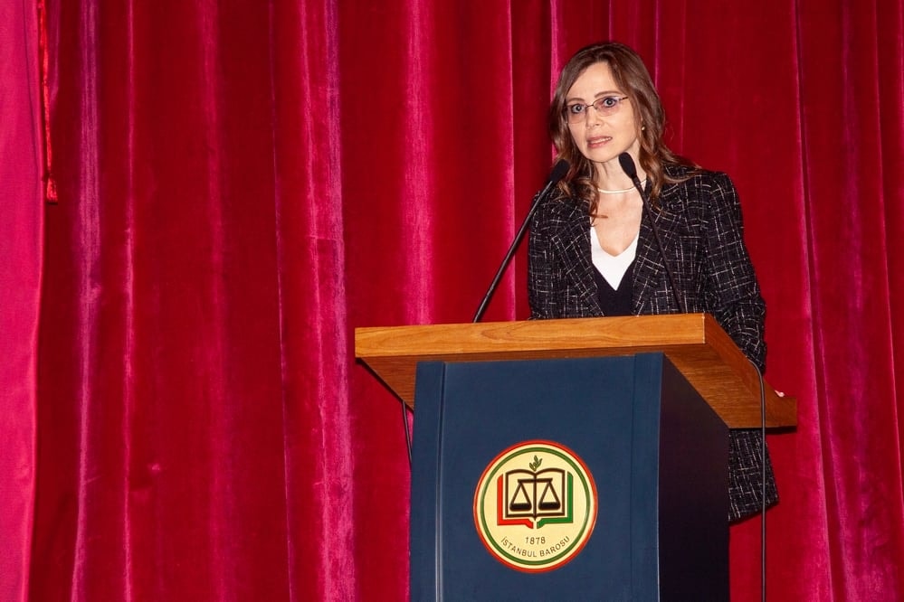 İdare ve Vergi Hukuku Komisyonu Yürütme Kurulu Seçildi - 6