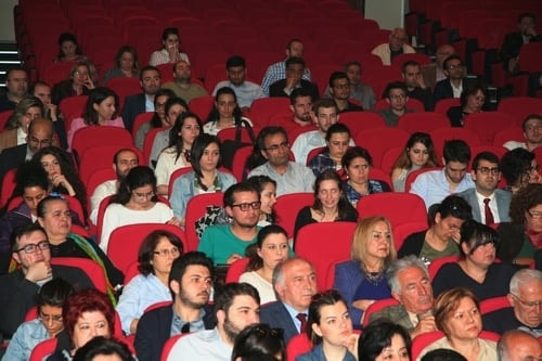 Hukuk Muhakemeleri Kanununda İstinaf Yargılaması
 - 15