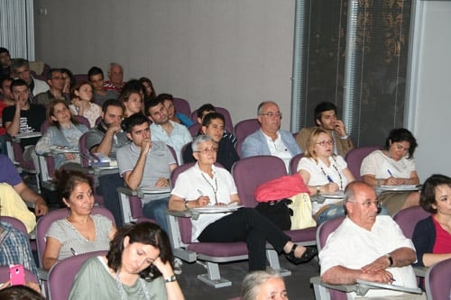 Kentsel Dönüşüm Ve Uygulama Sürecinde Hukuki Sorunlar

 - 12