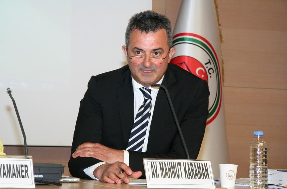 Deniz İcra Hukukunun Güncel Sorunları - 94