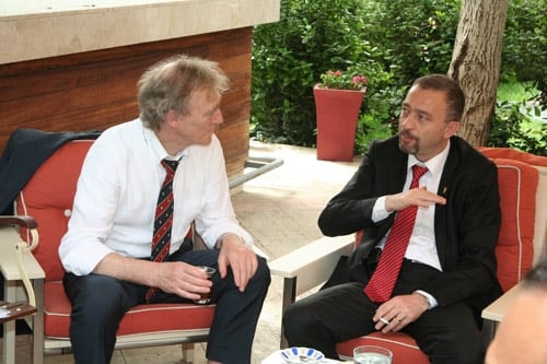 Savunma Ve Baro Yargılanıyor... - 71