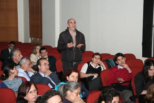 Felsefe Avukatlağın Profilini Yükseltir 

 - 15