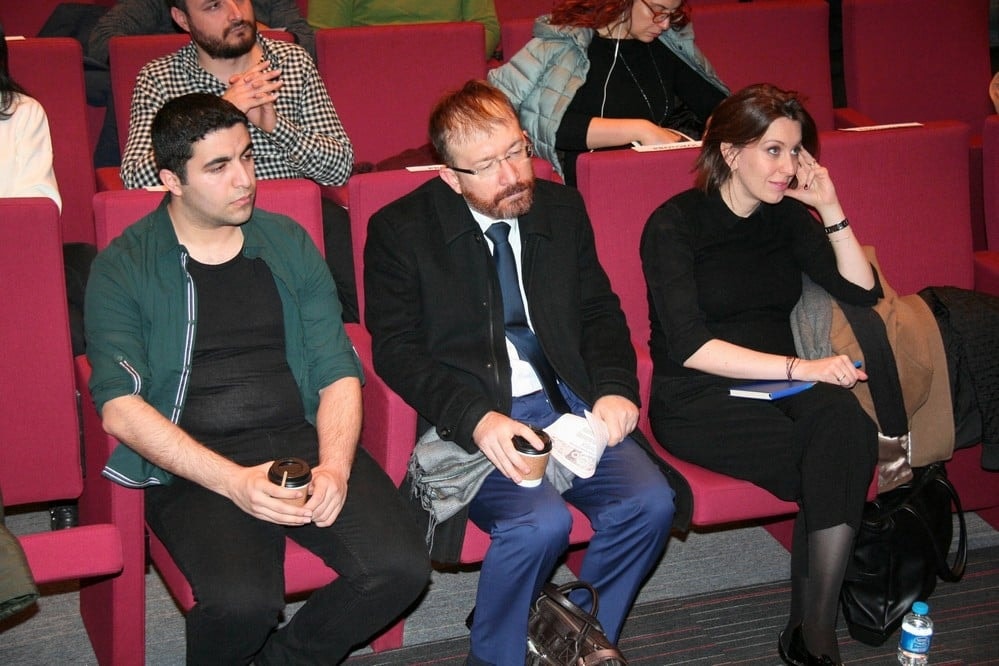 Sağlık Teknolojileri ve Hukuk Konferansı - 8