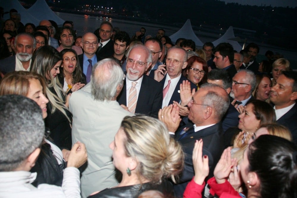 Başkan Durakoğlu Güven Tazeledi - 636