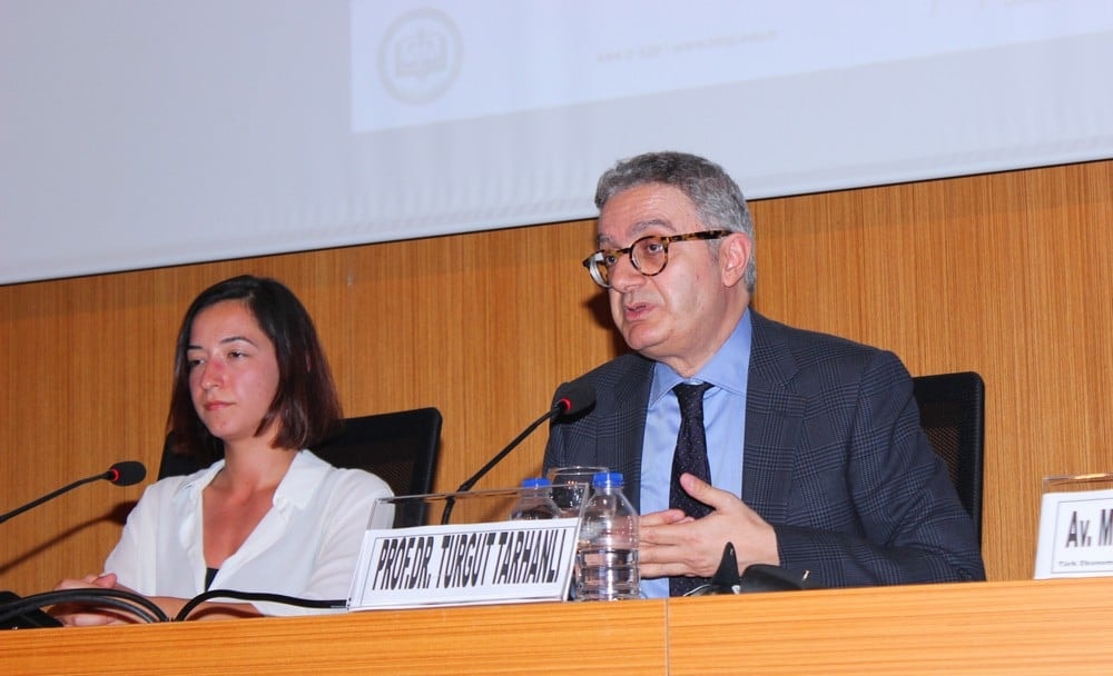 Türkiye’de Pro Bono - 18