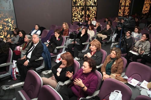 Kadına Şiddet Durmak Bilmiyor

 - 114