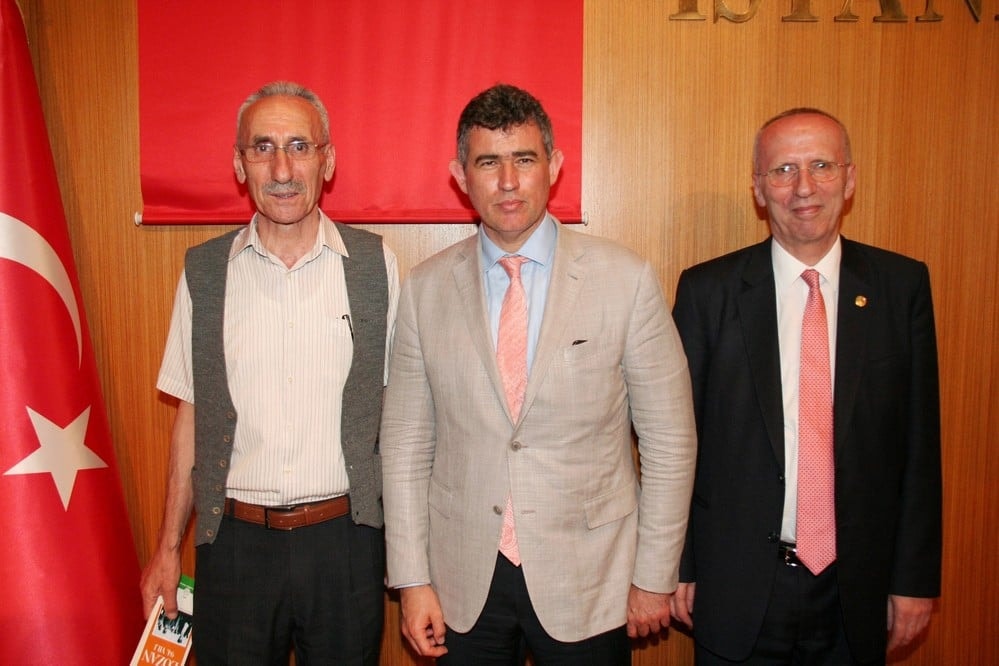 Lozan Batının Türklerle Hesaplaşmasıdır - 64