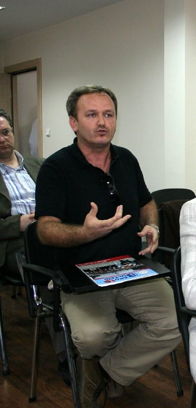 Atatürk Kültür Merkezi Rant Kavgasına Feda Edilemez - 11