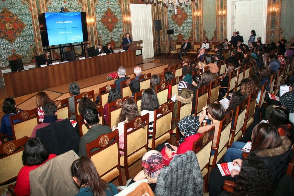 Kadın Haklarında Güncel Sorunlar  - 50