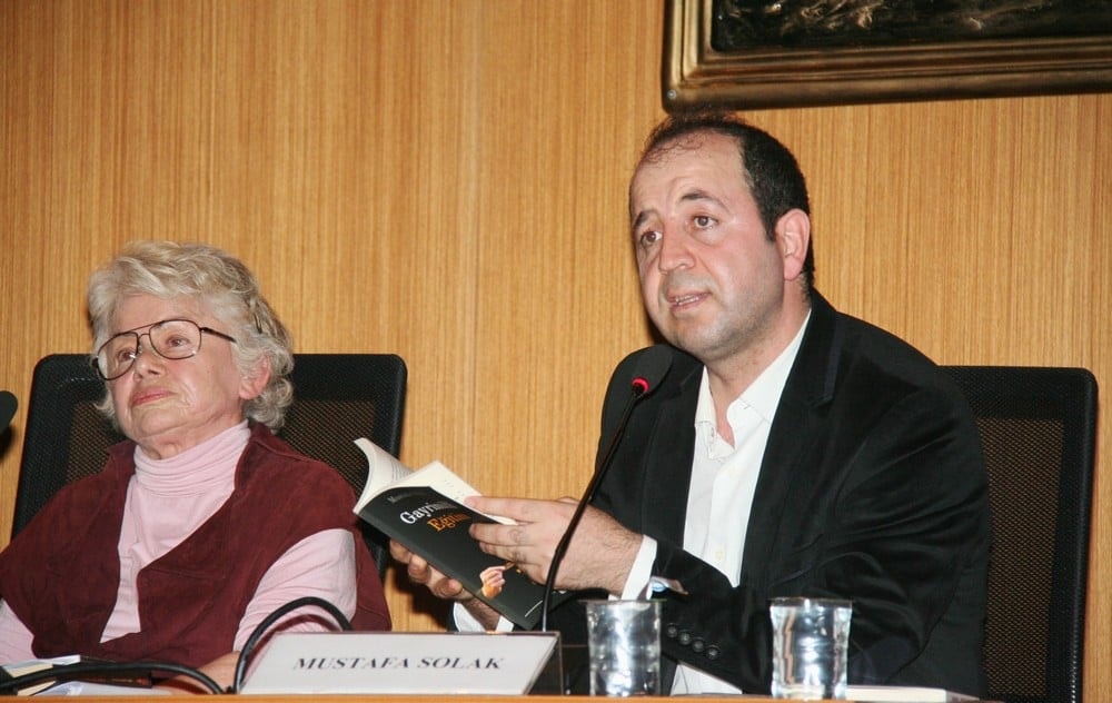 95. Yılında 3 Devrim Yasası ve Karşıtları - 44