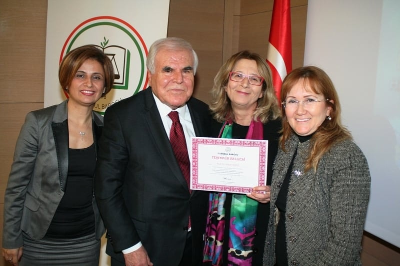 Avukatların Vergilendirilmesinde Güncel Sorunlar - 52