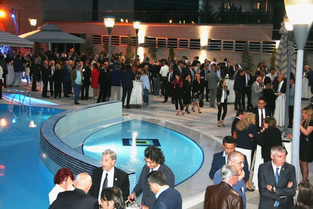 Türkiye Barolar Birliği Başkanlığına Feyzioğlu Yeniden Seçildi - 332